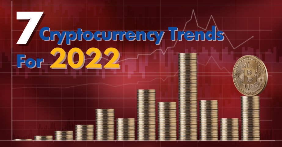 7 Cryptocurrency Trends For 2022 BK8 Affliates