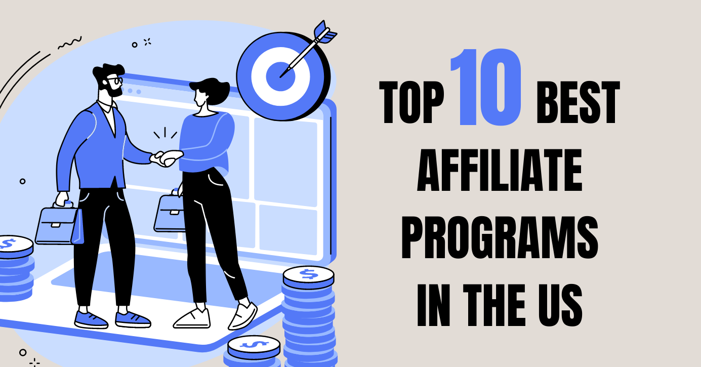 Top 10 Best Affiliate Programs In The US BK8 Affiliates