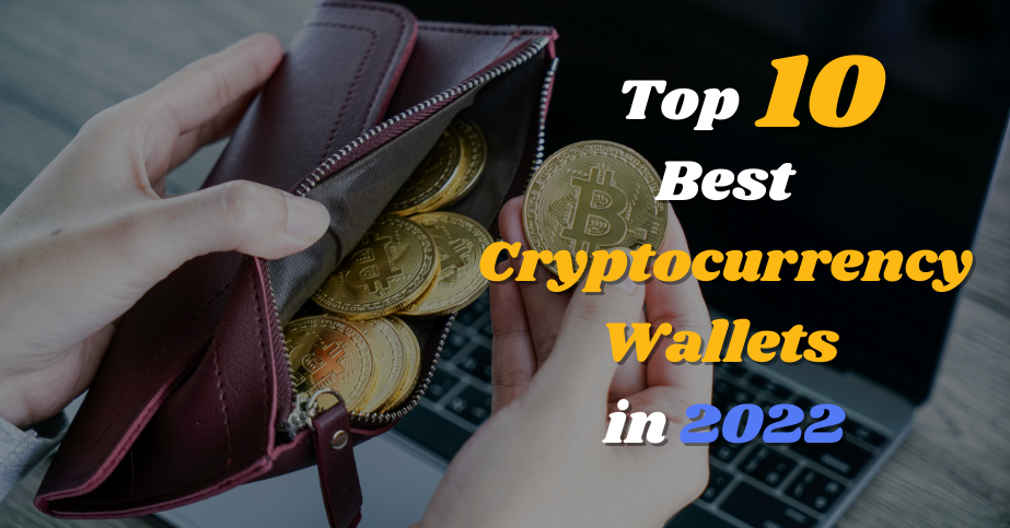 best cryptocurrency wallet reddit 2022